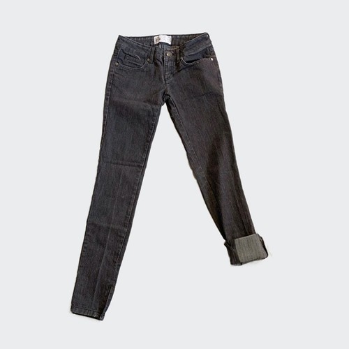 Vintage y2k zara black - zara, low