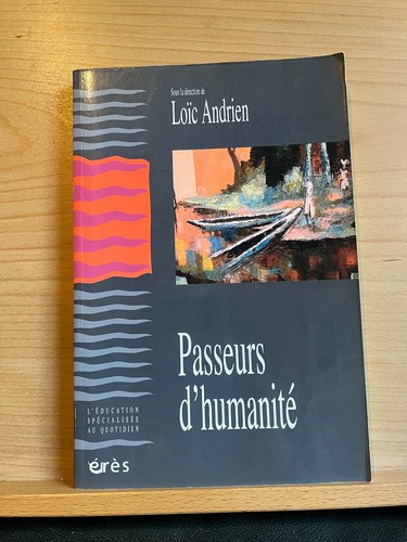 Loic adrien passeurs - loic,