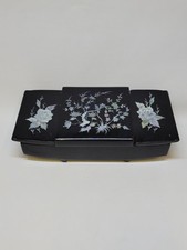 Coffret Boîte A Bijoux