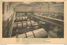 Carte Postale Ancienne - 03 -