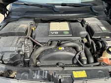 moteur 3.6l v8 368dt Land Rover Range Rover année 2009 4x4 