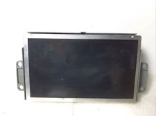 AFFICHEUR DIGITAL PEUGEOT 607