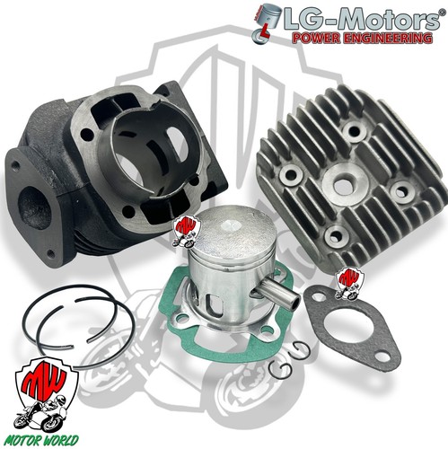 Groupe thermique cylindre - groupe,