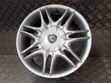 Jante alu - Lancia Lybra - 6" x 15" ET37 - ref : 46556981