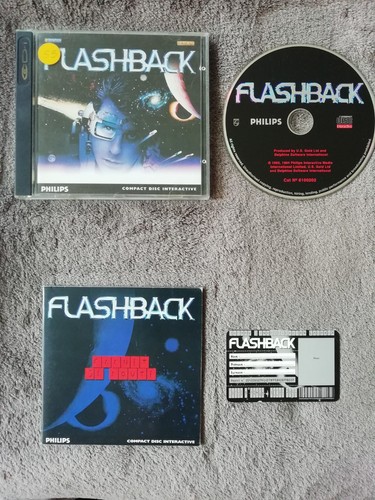 Flashback carnet de - flashback,
