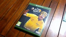 TOUR DE FRANCE 2018 JEU XBOX ONE NEUF VERSION FRANCAISE