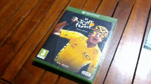 Tour france 2018 - de, jeu