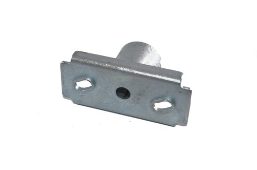 Support lame ø22 pour - de,