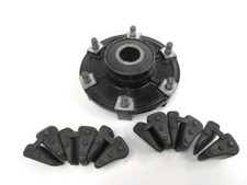 PORTE COURONNE YAMAHA YZF 1000