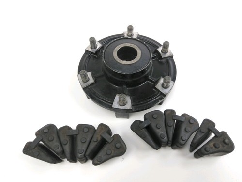 Porte couronne yamaha yzf 1000 - porte,