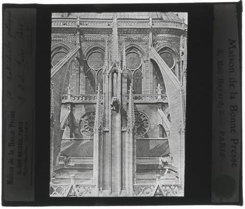 Cathédrale notre dame - cathédrale, de
