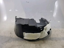 Pare boue arrière droit -