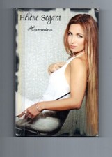 COFFERT CD/DVD HELENE SEGARA "HUMAINE"