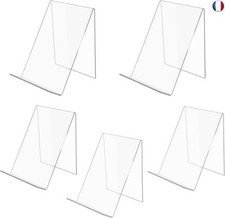 SWAWIS 5 Pièces Support Livre