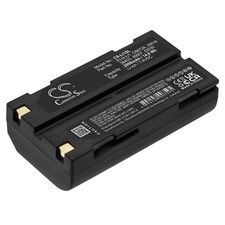 Battery for Trimble 38403
