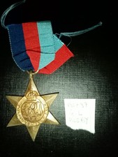 Ww2 médaille anglaise - ww2,