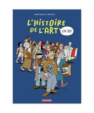 L'Histoire de l'Art en BD -