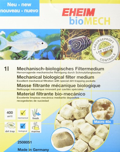 Eheim 6682 biomech - 6682, 1