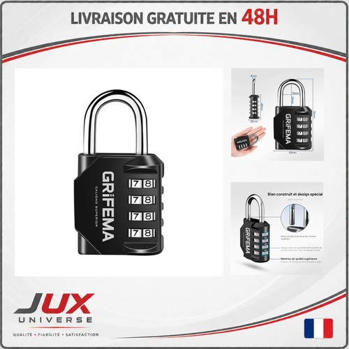 Cadenas code grifema - code,