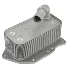 Radiateur D'Huile Moteur Pour