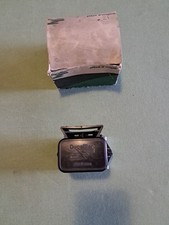 CITROËN GS et dérivé Régulateur DUCELLIER Référence 8366