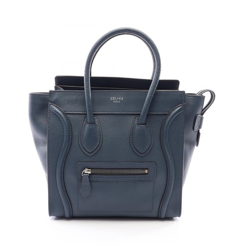 Sac main fourre tout celine - à,