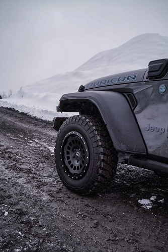Jante monotube offroad pour - monotube, at