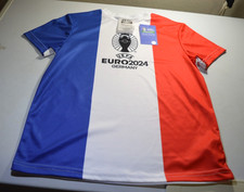 Maillot enfant FRANCE  / UEFA