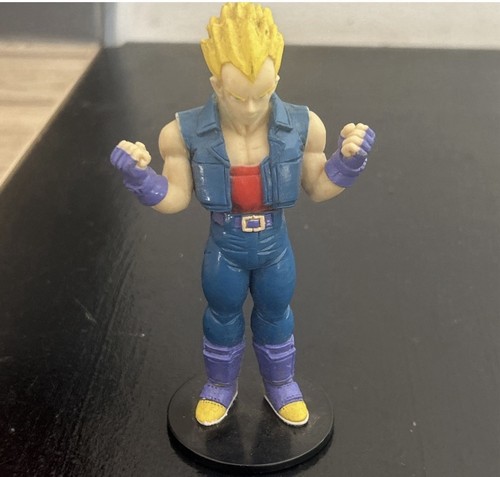 Figurine dragon ball - figurine,