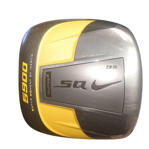 Nike golf sasquatch sumo2 - golf,