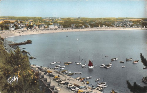 Erquy plage centre - 22,