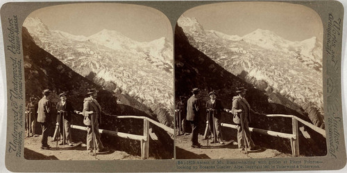 Underwood stéréo alps - underwood,,
