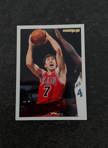 Fleer nba basketball - basketball,