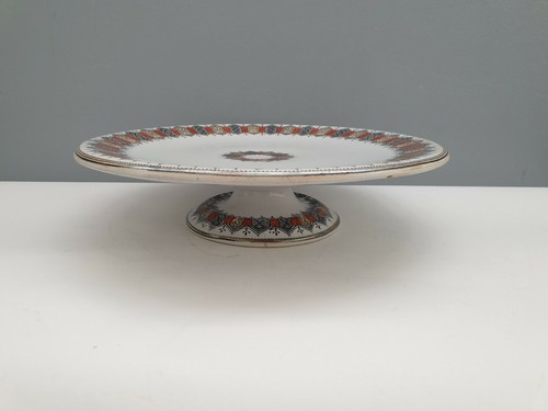 Presentoir gateaux vintage - a,
