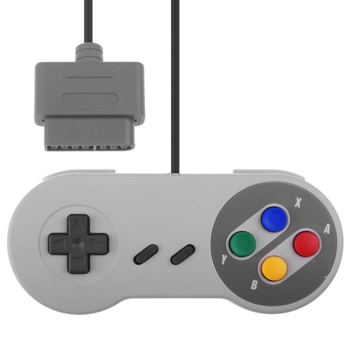 Manette pour super - manette,