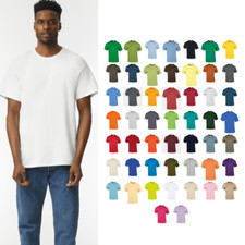 Gildan t-shirt uni homme 2000