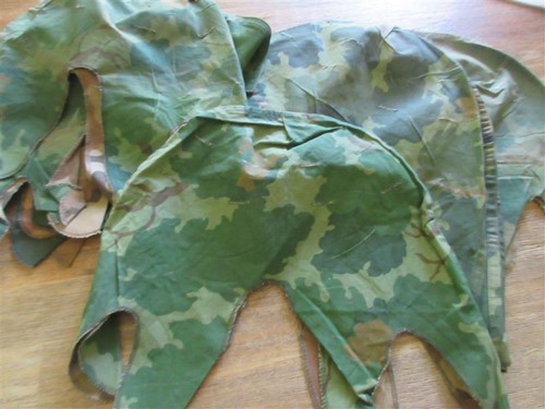 Mitchell leaf camo housse - leaf, de