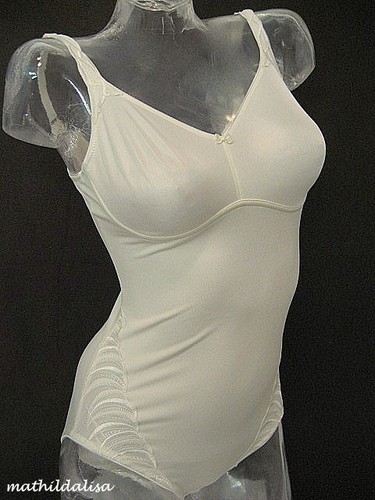 Felina body gainant - body, shape