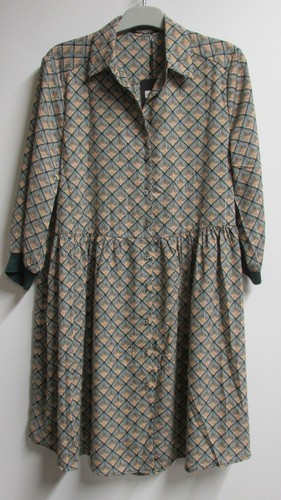 Robe femme hippie - robe, it