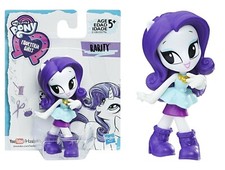 Rareté Figurine 8Cm My Little