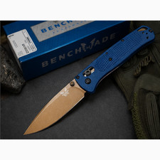 Benchmade 535 Folding Pocket