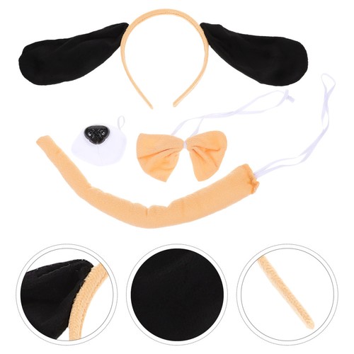 Costume chien pour - ,
