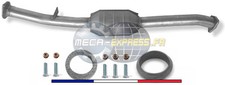 Catalyseur pour CITROEN JUMPER