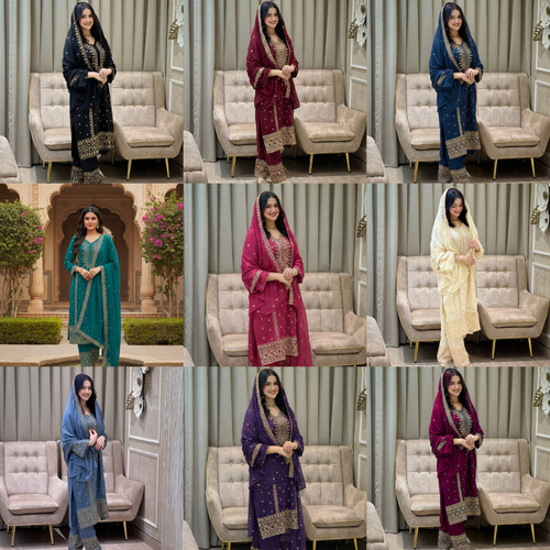 Indien fête robe créateur - indien,