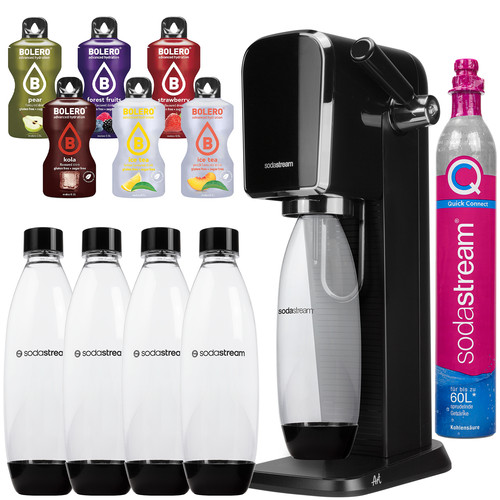 Neuf bouilloire sodastream - neuf,