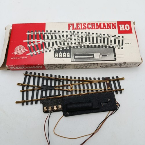 Fleischmann rail laiton - fleischmann,
