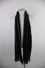 PUMA ÉCHARPE Homme Femme Vintage Casual Laine