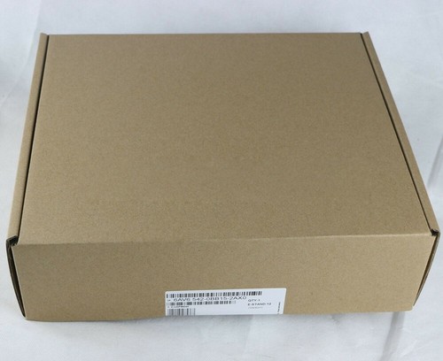 1pc siemens 6av6542 - 1pc, 6av6542-0bb15-2ax0