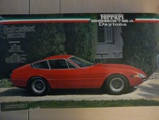 Maquette Voiture 1/24 FUJIMI