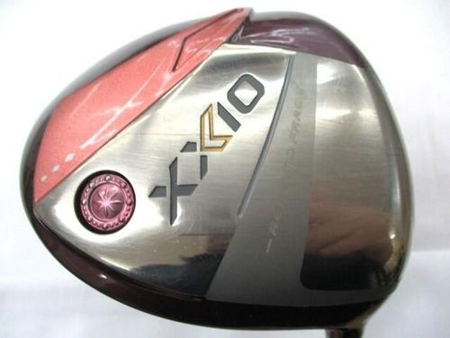 Dunlop xxio ladies - dunlop,